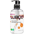 Lubido ANAL 250ml Paraben Free Water Based Lubricant