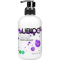 Lubido HYBRID 250ml Paraben Free Water Based Lubricant