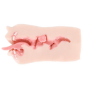 Magic Eyes Mouth Of Truth Lovely Soft Masturbator