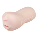 Magic Eyes The Mouth of Truth Masturbator
