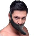 Master Series Face Strap On and Mouth Gag