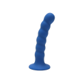 Me You Us 5.5 Inch Ripple G Spot Peg Dildo