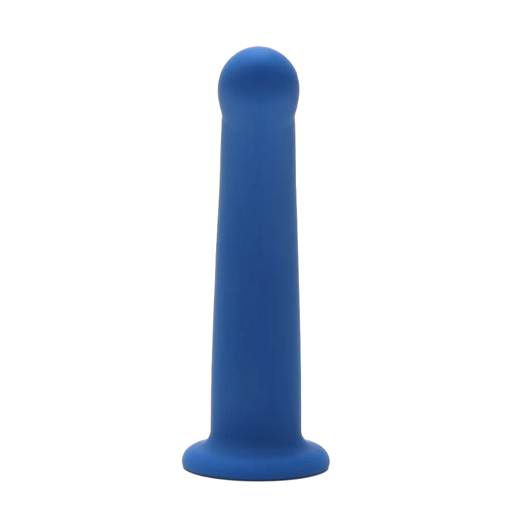 Me You Us 6 Inch Curved Silicone Dildo