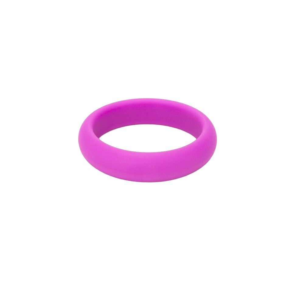 Me You Us Silicone 50mm Ring