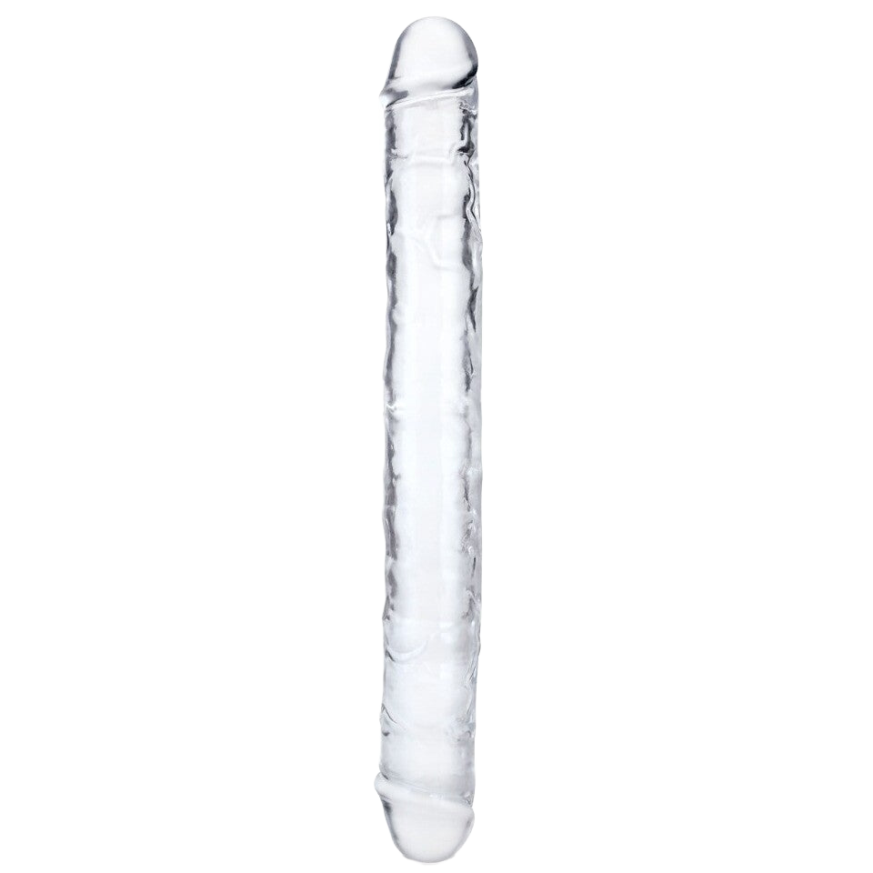 Me You Us Ultra Double Dildo 15 Inches