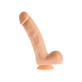 Mister Dixx Magic Milo 8.3 Inch Dildo