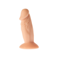 Mister Dixx Tiny Tom 4.3 Inch Dildo