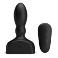 Mr Play Inflatable Anal Plug