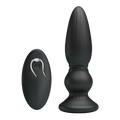 Mr Play Powerful Vibrating Anal Plug