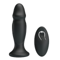 Mr Play Powerful Vibrating Anal Plug