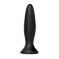 Mr Play Vibrating Anal Plug