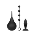 Nexus Anal Beginner Kit Douche