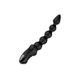 Nexus Bendz Vibrating Anal Probe
