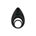 Nexus Enhance Vibrating Cock and Ball Ring