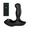 Nexus Revo Air With Suction Rotating Prostate Massager