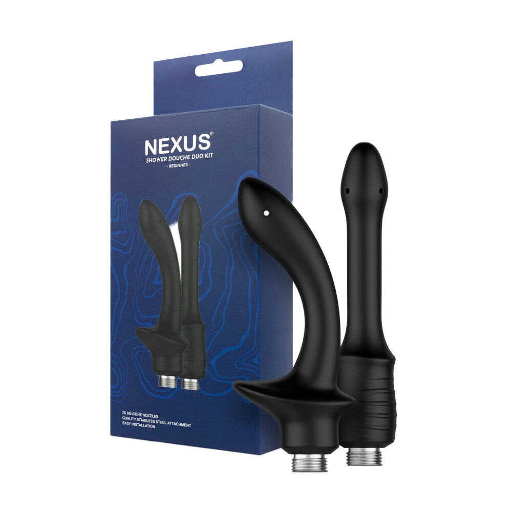 Nexus Shower Douche Duo Kit Beginner