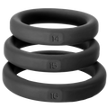 Perfect Fit XactFit Cock Ring Sizes 14 15 16