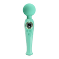 Pretty Love Skyler Wand With LED Display