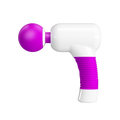 Pretty Love Super Power Gun