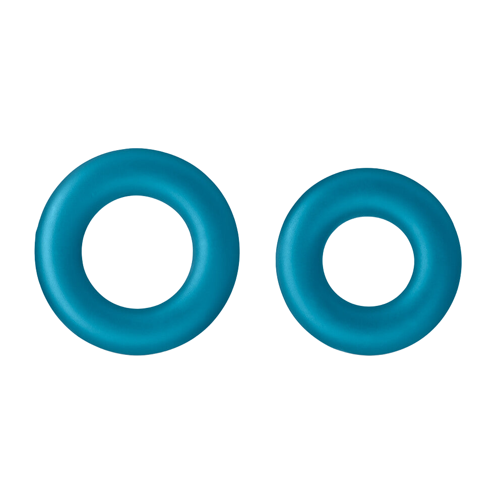 Renegade Erectus Super Stretchable Cockrings