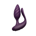 Rocks Off Cocktail Remote Control Couples Vibe Purple