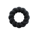 Rocks Off Twist Cockring