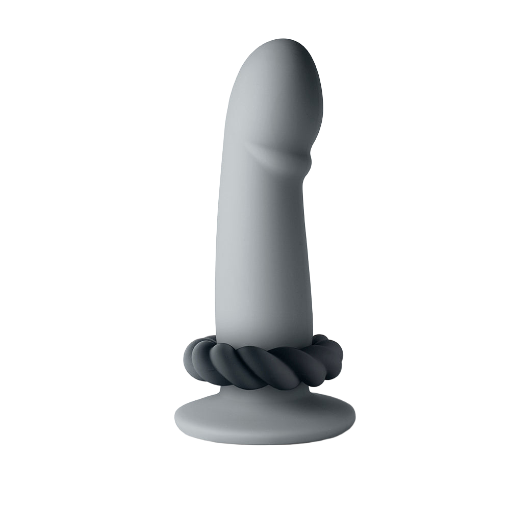 Rocks Off Twist Cockring