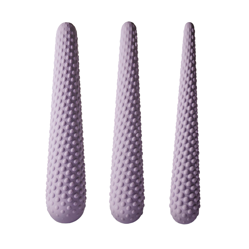 Rocks Off Unite Dilator Set