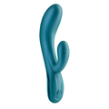 Royal Regent Metallic Green