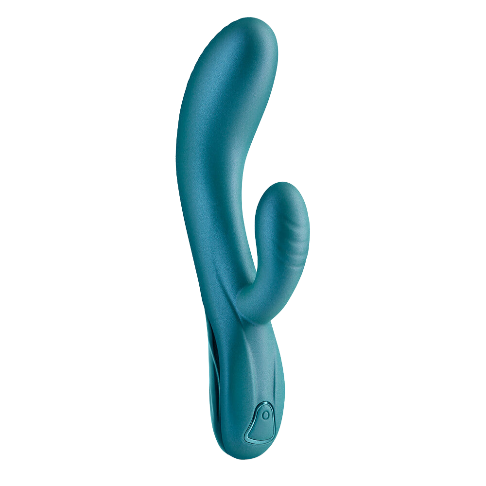 Royal Regent Metallic Green