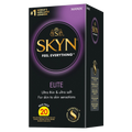 SKYN Latex Free Condoms Elite 20 Pack