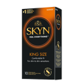 SKYN Latex Free Condoms King Size 10 Pack