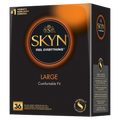 SKYN Latex Free Condoms Large 36 Pack