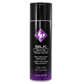 ID Silk Natural Feel Water Based Lubricant 2.2floz/65mls