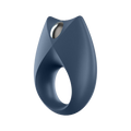 Satisfyer App Enabled Royal One Cock Ring Blue