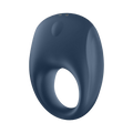Satisfyer App Enabled Strong One Cock Ring Blue