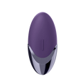 Satisfyer Layons Pleasure Clitoral Vibrator Purple