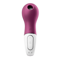 Satisfyer Lucky Libra Air Pulse Stim and Vibe