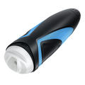 Satisfyer Men Pleasure Stroker Masturbator