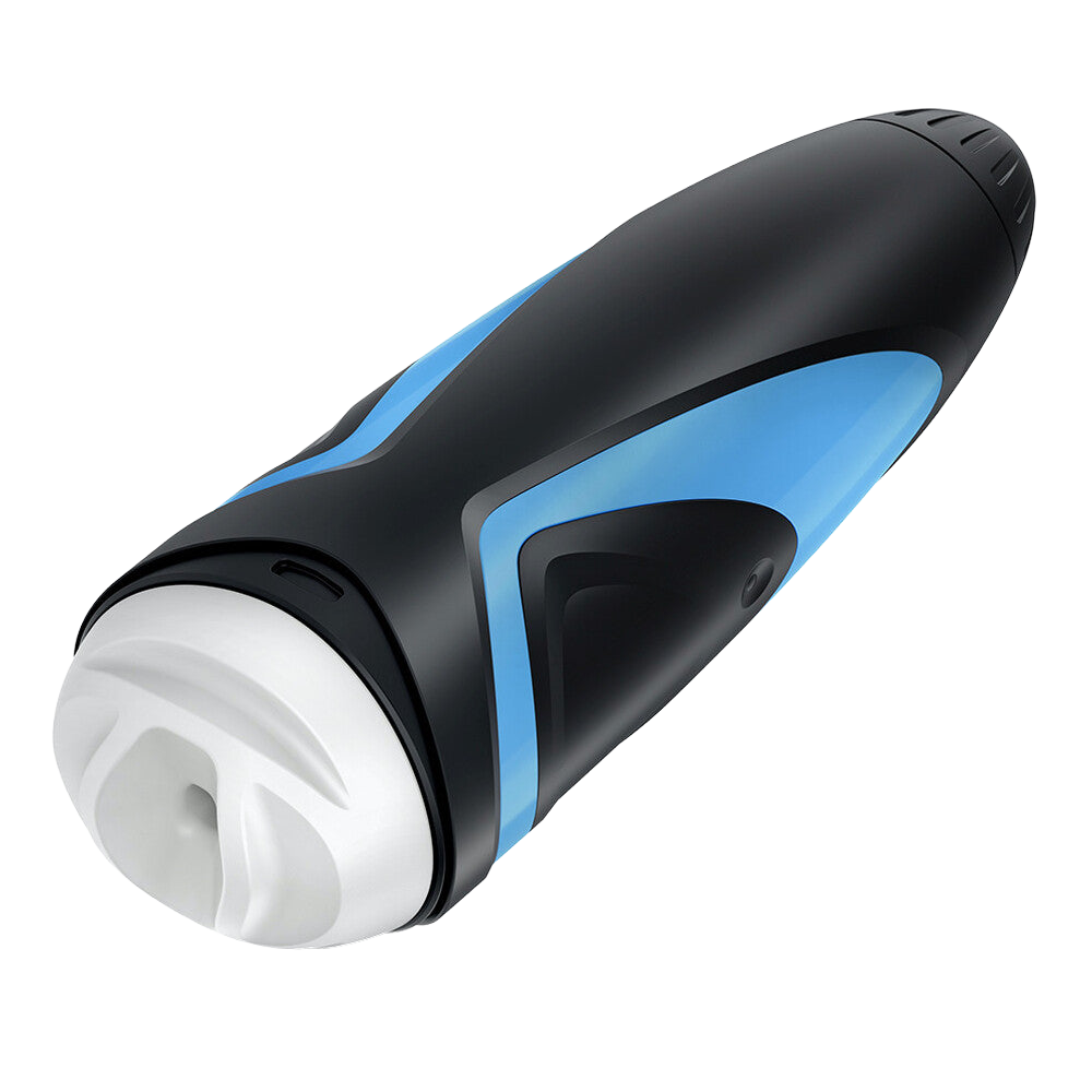 Satisfyer Men Pleasure Stroker Masturbator