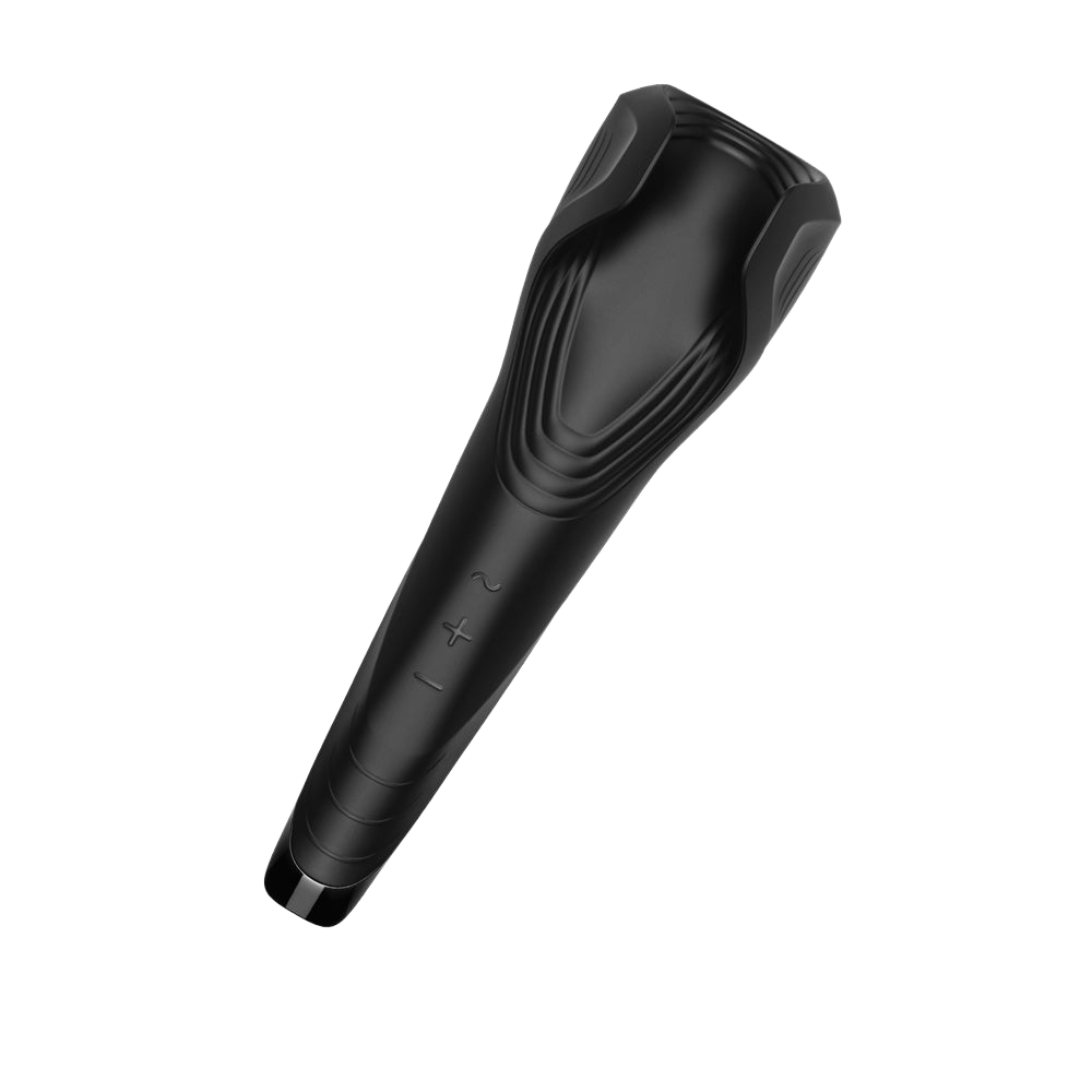 Satisfyer Men Wand Masturbator