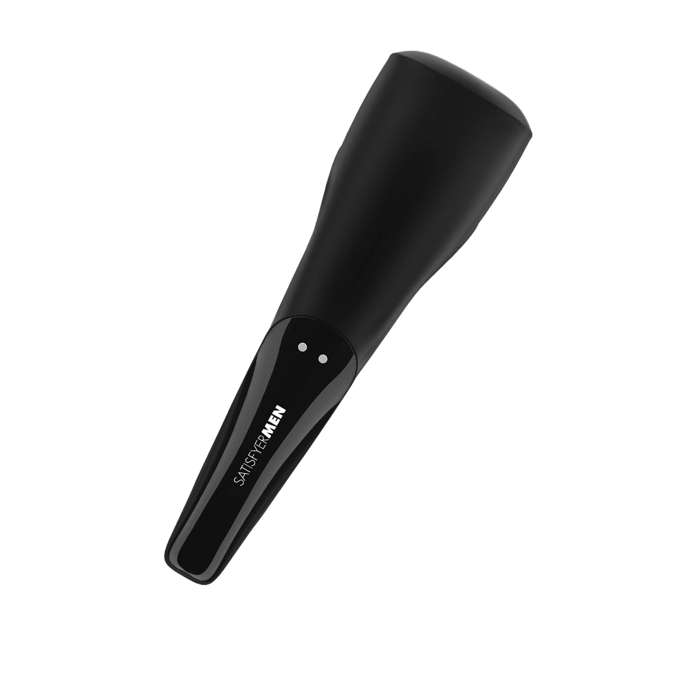 Satisfyer Men Wand Masturbator