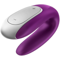 Satisfyer Partner Double Fun App Enabled