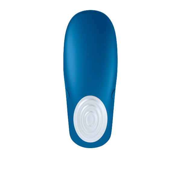 Satisfyer Partner Whale Couples Vibrator