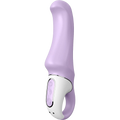 Satisfyer Vibes Charming Smile Rechargeable GSpot Vibrator