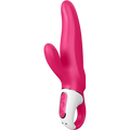 Satisfyer Vibes Mr. Rabbit Rechargeable Vibrator