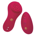 Secret Kisses Rosegasm Rose Surprise Panty Vibe