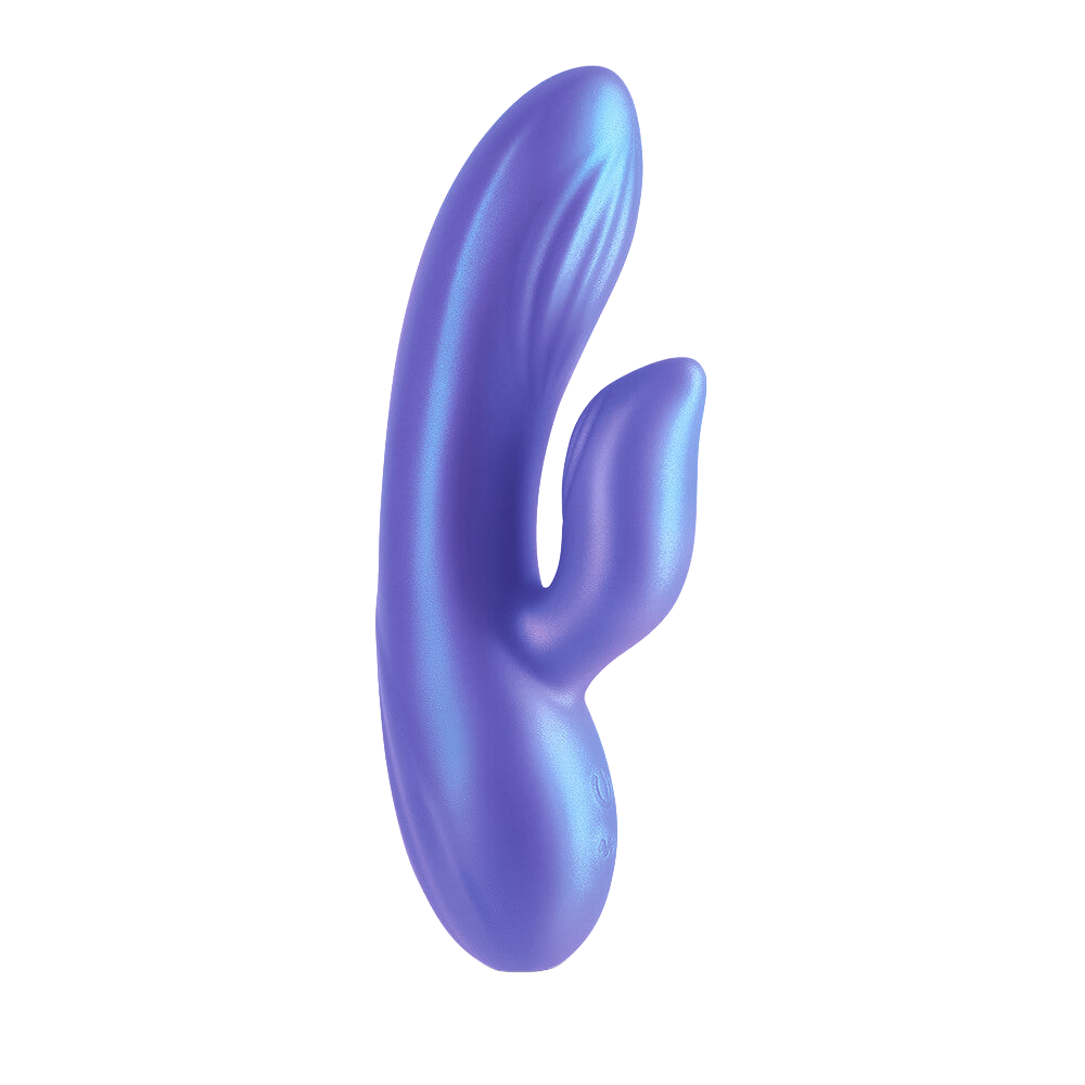 Seduction Angel Dual Vibrator