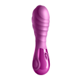 Seduction Chloe Ribbled Vibrator.