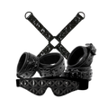 Sinful Bondage Kit Black